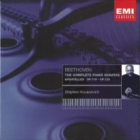 Purchase Stephen Kovacevich - Beethoven: The Complete Piano Sonatas CD2