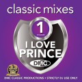 Buy VA - Dmc Classic Mixes: I Love Prince Vol. 1 Mp3 Download