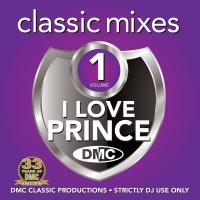 Purchase VA - Dmc Classic Mixes: I Love Prince Vol. 1