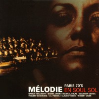Purchase VA - Melodie En Soul Sol (Paris 70's)