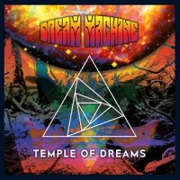 Purchase Dream Machine - Temple Of Dreams