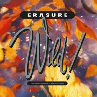 Purchase Erasure - Wild (Deluxe Edition)