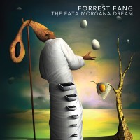 Purchase Forrest Fang - The Fata Morgana Dream