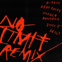 Purchase G-Eazy - No Limit (Remix) (CDS)