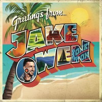 Purchase Jake Owen - Greetings From...Jake