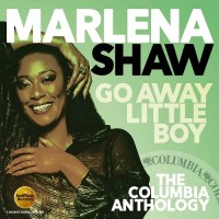 Purchase Marlena Shaw - Go Away Little Boy: The Columbia Anthology CD1