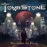 Purchase Tombstone - Shadows Of Fear