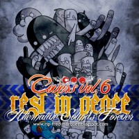 Purchase VA - Rest In Peace - Covers Vol. 6