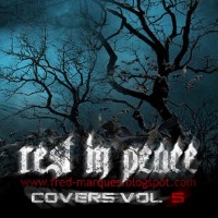 Purchase VA - Rest In Peace - Covers Vol. 5