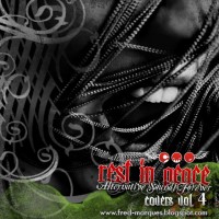 Purchase VA - Rest In Peace - Covers Vol. 4