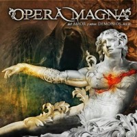 Purchase Opera Magna - Del Amor Y Otros Demonios: Acto II (EP)