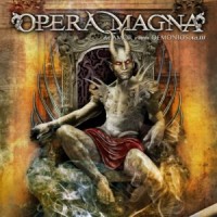 Purchase Opera Magna - Del Amor Y Otros Demonios - Act. III (EP)