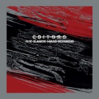 Purchase Editors - The Blanck Mass Sessions