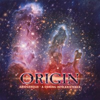 Purchase Origin - Abiogenesis: A Coming Into Existence
