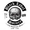 Buy Black Label Society - Sonic Brew (20Th Anniversary Blend 5.99 - 5.19) Mp3 Download