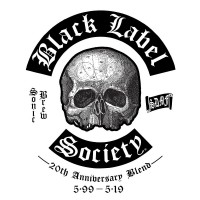 Purchase Black Label Society - Sonic Brew (20Th Anniversary Blend 5.99 - 5.19)