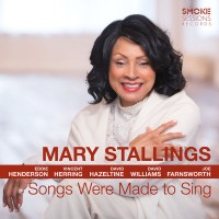 Purchase Mary Stallings - Songs Were Made to Sing
