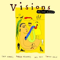 Purchase Melissa Aldana - Visions