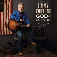 Purchase Jimmy Fortune - God & Country