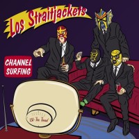 Purchase Los Straitjackets - Channel Surfing (EP)