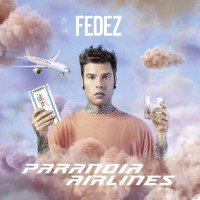 Purchase Fedez - Paranoia Airlines