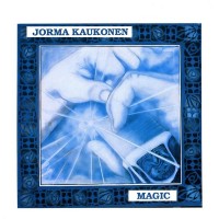 Purchase Jorma Kaukonen - Magic (Vinyl)