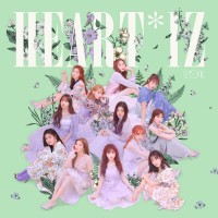 Purchase Iz*one - Heart*iz