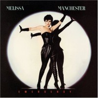 Purchase Melissa Manchester - Emergency (Vinyl)