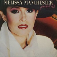 Purchase Melissa Manchester - Greatest Hits