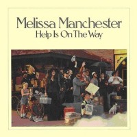 Purchase Melissa Manchester - Help Is On The Way (Vinyl)