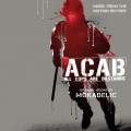 Purchase Mokadelic - Acab - All Cops Are Bastards Mp3 Download