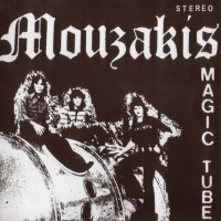 Purchase Mouzakis - Magic Tube (Vinyl)