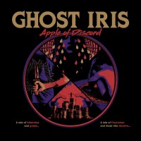 Purchase Ghost Iris - Apple Of Discord