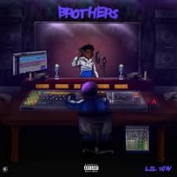 Purchase Lil Tjay - Brothers (CDS)