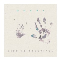 Purchase Quart - Life Is Beautiful