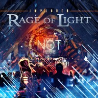 Purchase Rage Of Light - Imploder (Limited Edition)