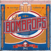 Purchase The Bombpops - Dear Beer (EP)