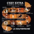 Buy VA - C'est Extra-13 Reprises De Léo Ferré Mp3 Download