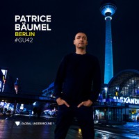 Purchase VA - Global Underground #42/Patrice Baumel - Berlin