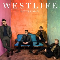 Purchase Westlife - Better Man (CDS)