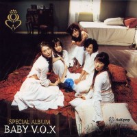 Purchase Baby Vox - Special Album CD2