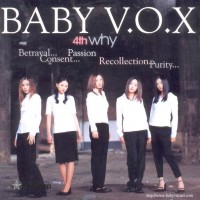 Purchase Baby Vox - Vol. 4 Why