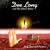 Purchase Dee Long - Long Live And Prosper