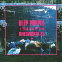 Purchase Deep Purple - In The Absence Of Pink - Knebworth 85 CD2