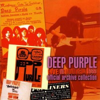 Purchase Deep Purple - Live In Montreux 1969 CD1