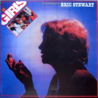 Purchase Eric Stewart - Girls (Vinyl)