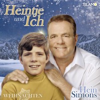 Purchase Hein Simons - Heintje Und Ich: Weihnachten CD1