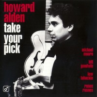Purchase Howard Alden - Take Your Pick