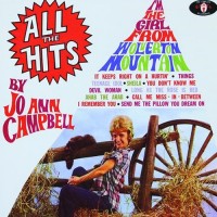 Purchase Jo Ann Campbell - All The Hits