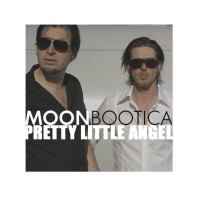 Purchase Moonbootica - Pretty Little Angels (MCD)